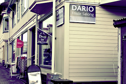 Dario Barber | Frisörsalong i Kungsbacka