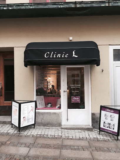 Clinic L | Skönhetscenter i Örebro