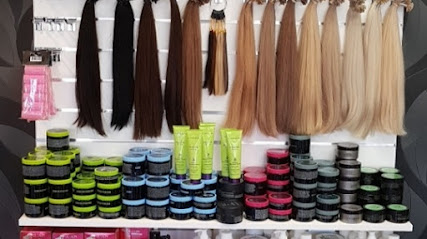 Salon Rosta | Frisörsalong i Örebro