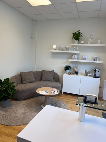 MK Beauty Clinic AB | Skönhetscenter i Malmö