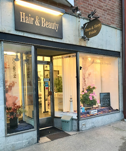 Hair & Beauty | Frisörsalong i Kumla