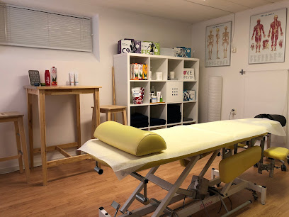 Caiissa Lifestyle | Massös i Linköping
