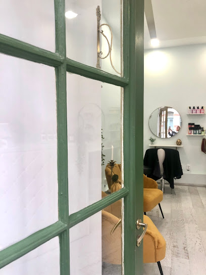 Nordisk Skonhet | Frisörsalong i Göteborg