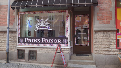 Prins Frisör | Frisörsalong i Arboga