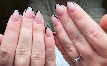 T Beauty Nails | Skönhetscenter i Stockholm