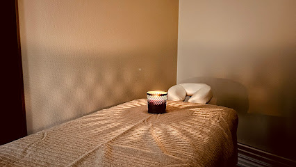 Andreas Holistisk Massage | Massös i Stockholm