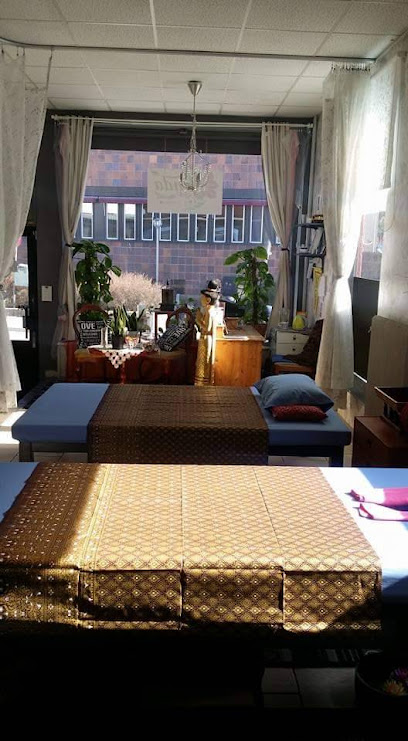 Sawasdee Thaimassage | Massös i Finspang
