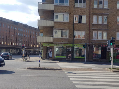 Noah Barbershop | Frisörsalong i Malmö