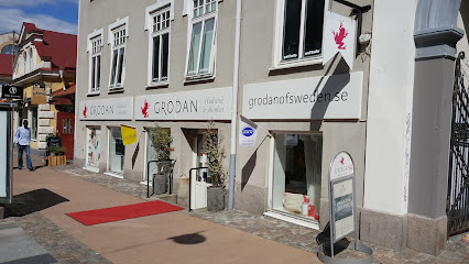 Frog of Sweden | Skönhetscenter i Växjö