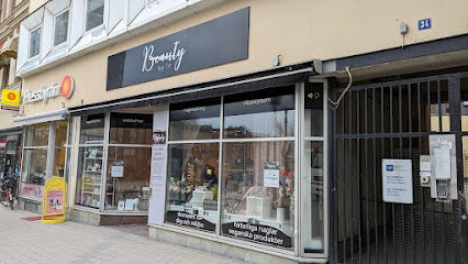 Beauty by Le | Skönhetscenter i Örebro
