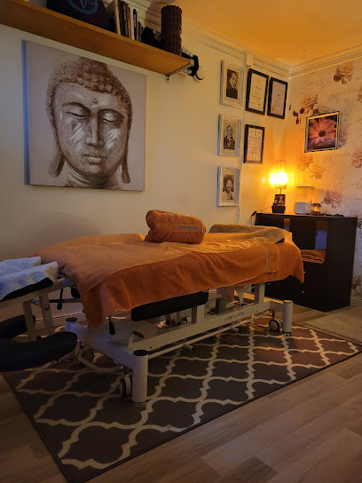 Reiki-Relax | Massös i Katrineholm