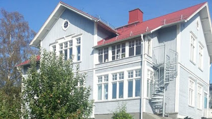 Lugna Hamnen | Massös i Nordmaling
