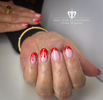 Beauty by Emma | Skönhetscenter i Skellefteå