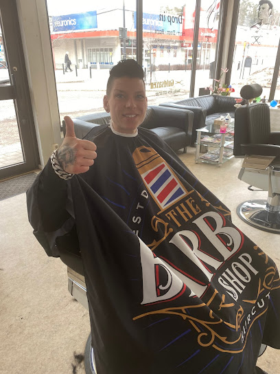 Guld Saxen | Frisörsalong i Torsby