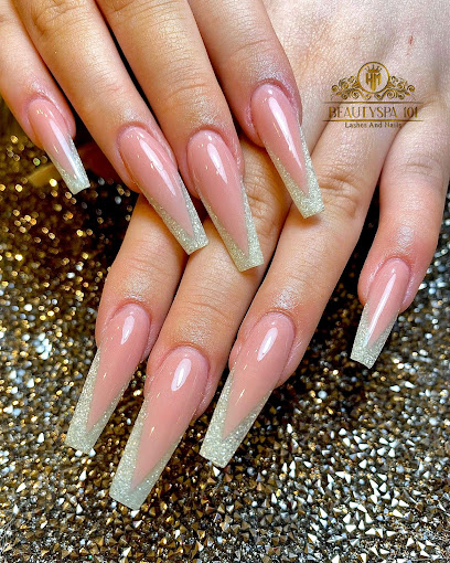 Beauty Spa Lashes and Nails | Skönhetscenter i Göteborg