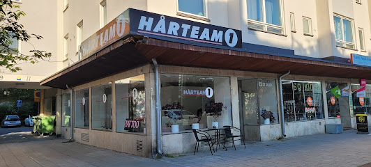 Har Team 1 | Frisörsalong i Solna