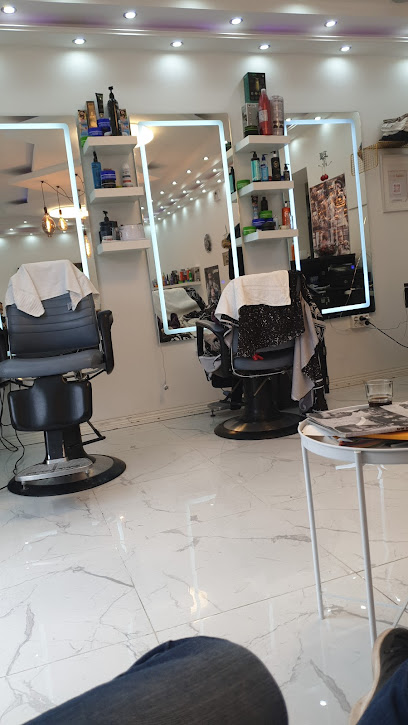 Classic Barbershop | Frisörsalong i Göteborg