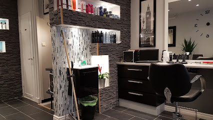 Salon La Jolie | Frisörsalong i Uppsala Salon La Jolie | Frisörsalong i Uppsala