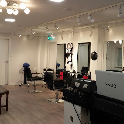 Adam Frisör | Frisörsalong i Västerås