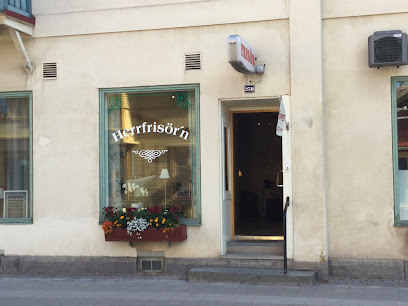 HerrFrisör`n | Barbersalong i Leksand