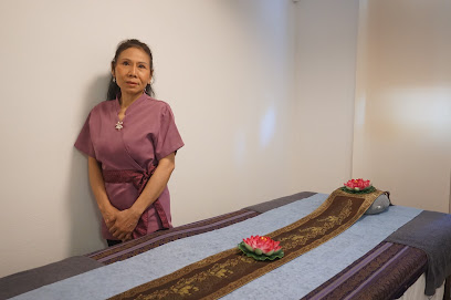 Fang Thaimassage | Massös i Hörby