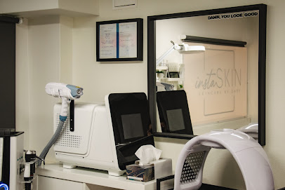 InstaSkin by Gabi | Skönhetscenter i Göteborg