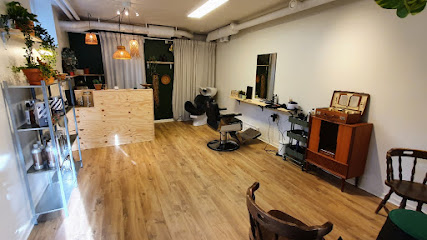 Oda Barber & Coffee | Barbersalong i Helsingborg