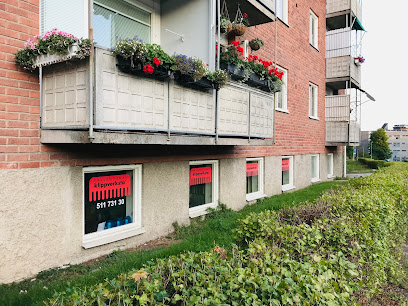 Vallentunas Klippverksta | Frisörsalong i Vallentuna