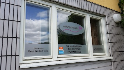 Naturlig Harmoni | Massös i Vetlanda