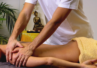 NOIDO Massage | Massös i Luleå NOIDO Massage | Massös i Luleå