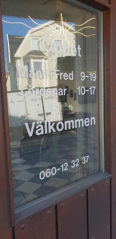 Honar Abdulkadir Faraj | Frisörsalong i Sundsvall
