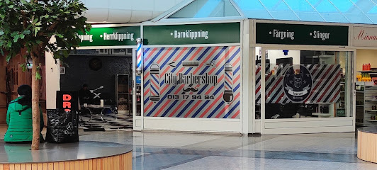 Adam Salong | Barbersalong i Linköping