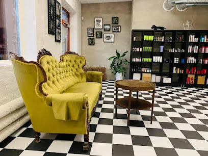 Marcela & Diego | Frisörsalong i Eskilstuna