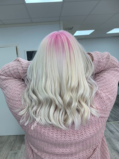 Top4Hair | Skönhetscenter i Järfälla Top4Hair | Skönhetscenter i Järfälla
