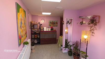 P Da Thaimassage & Spa | Massös i Örebro