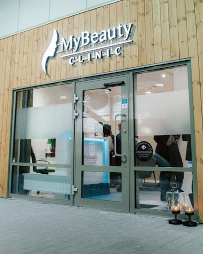 MyBeauty Clinic | Skönhetscenter i Partille