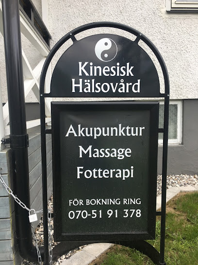 Ye Massage | Massös i Nässjö
