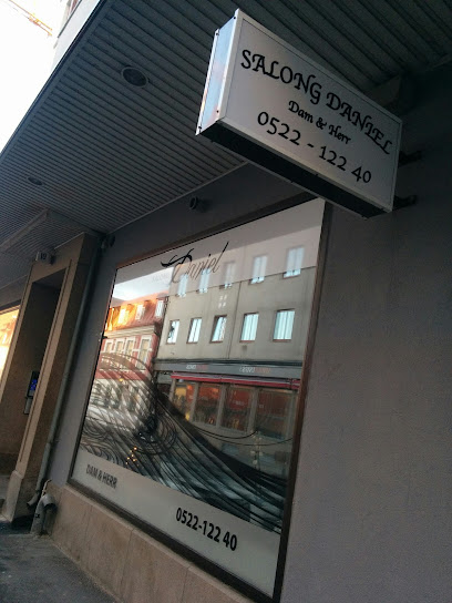 Salon Daniel | Frisörsalong i Uddevalla Salon Daniel | Frisörsalong i Uddevalla