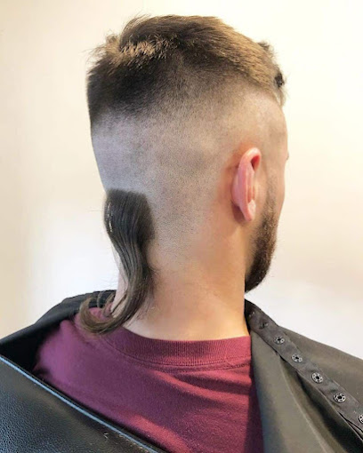 AFG’s Barbershop | Frisörsalong i Vimmerby