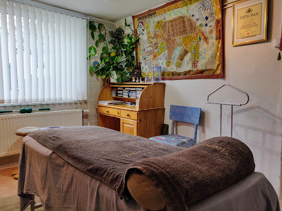 SUNDROPS Massage & Friskvard | Massös i Katrineholm