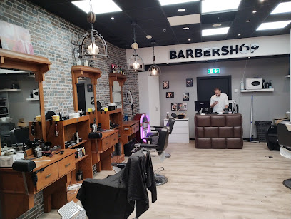 Salong Max | Frisörsalong i Stockholm
