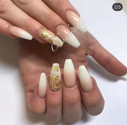 China Beauty | Manikyr och pedikyrsalong i Malmö