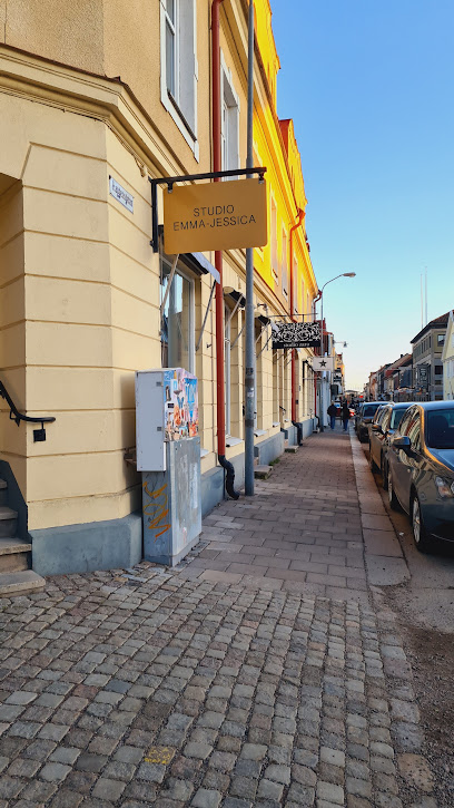 Studio Zara | Frisörsalong i Kalmar Studio Zara | Frisörsalong i Kalmar