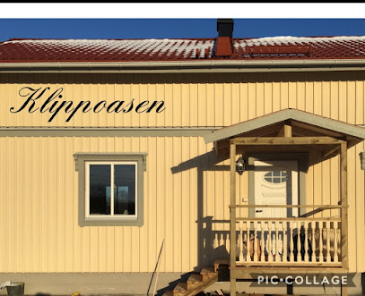 Cut Oasis Barber by Karin Andreasson | Frisörsalong i Eskilstuna