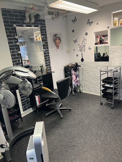 Lilas Beautycenter | Frisörsalong i Växjö