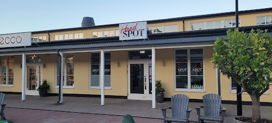 Headspot | Frisörsalong i Järfälla