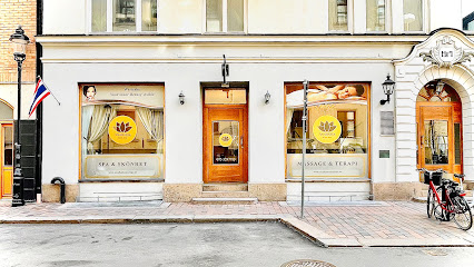 Anahatta Soul Spa | Massös i Helsingborg