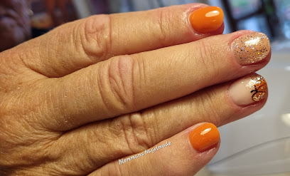 Blomman's Nagelmode | Skönhetscenter i Helsingborg Blomman