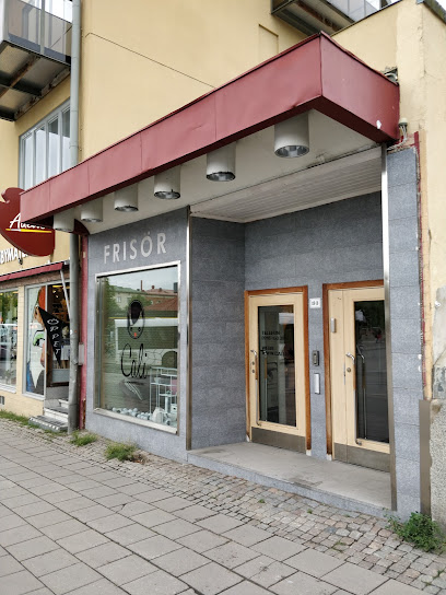 Cali Frisör | Frisörsalong i Skellefteå