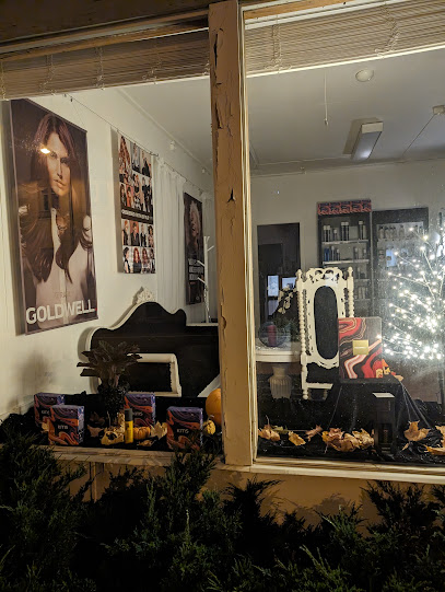 Kerasilk Salon | Frisörsalong i Gävle